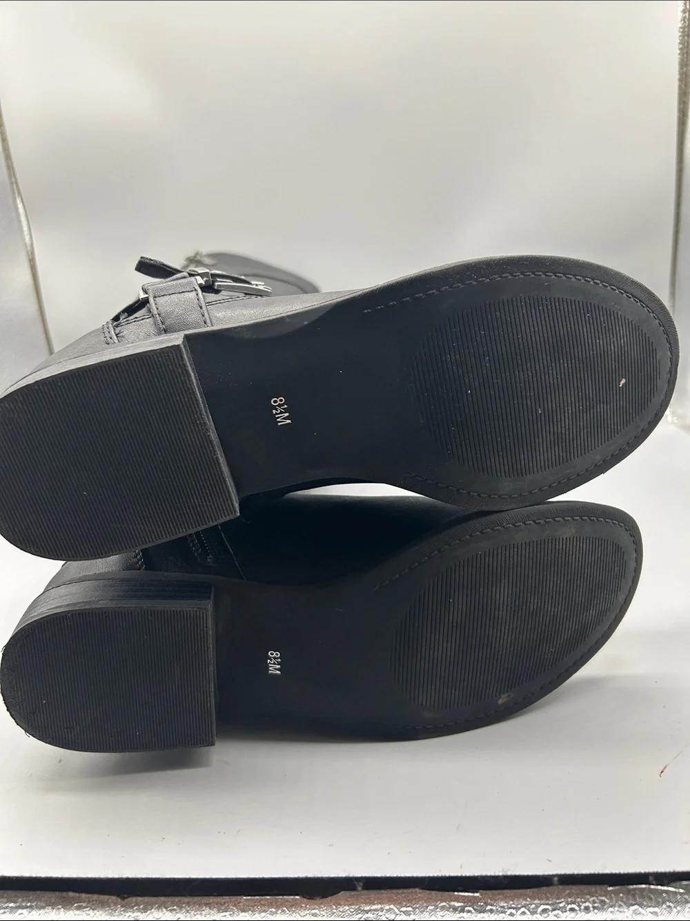 G by Guess Riding Boots Like new!